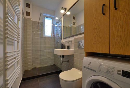 Grand Tourist Anna Apartment