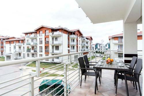 Apartamento Oneapartments - Gold
