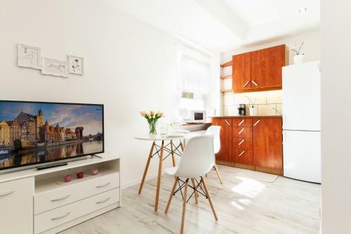 Apartments Gda?sk Dworska By Renters