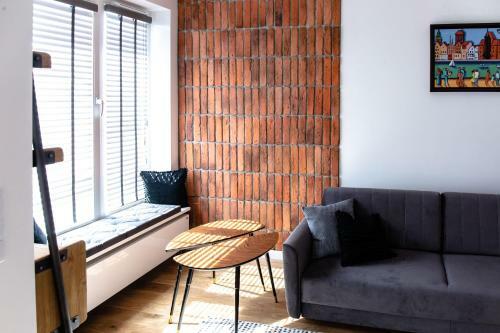 Gda?sk Comfort Apartament Rajska