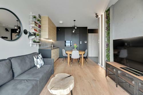 Apartinfo Apartments Nowa Letnica