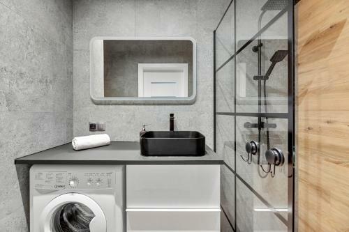 Apartinfo Apartments Nowa Letnica