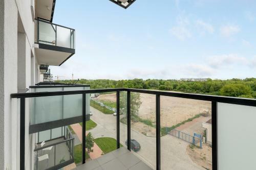 Apartinfo Apartments Nowa Letnica