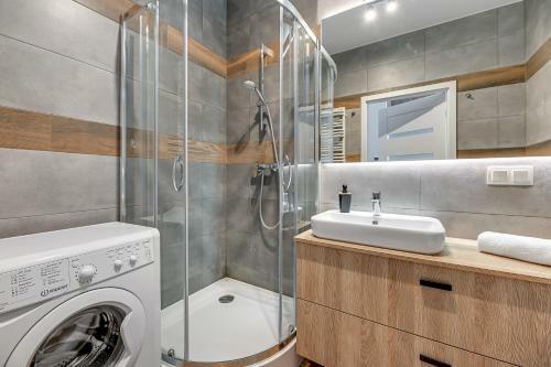 Apartinfo Apartments Nowa Letnica