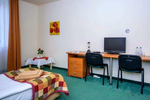 Bed & Breakfast Villa Vega