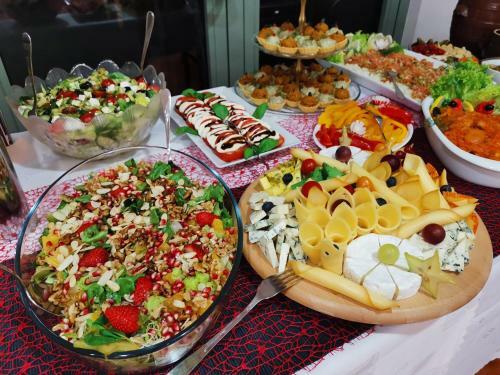 Bed & Breakfast Villa Vega