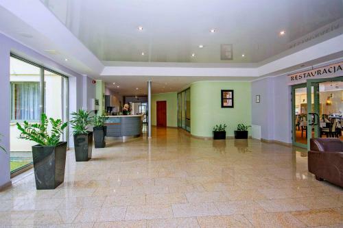 Bed & Breakfast Villa Vega