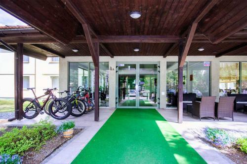 Bed & Breakfast Villa Vega