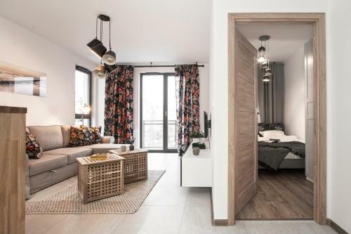 M&j Apartments - Garden Gates
