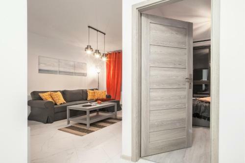 M&j Apartments - Garden Gates
