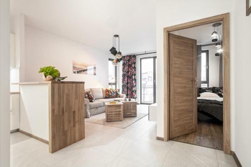 M&j Apartments - Garden Gates