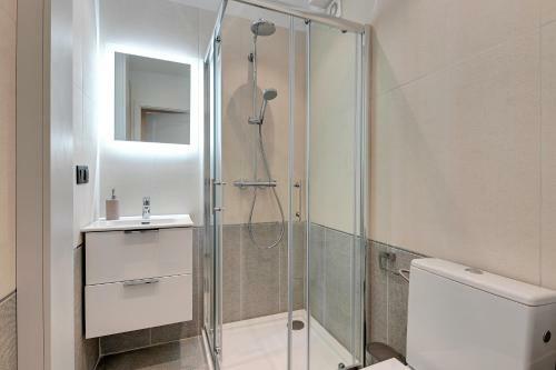 Platinium Seaside Apartment