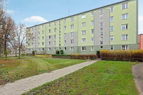 Platinium Seaside Apartment