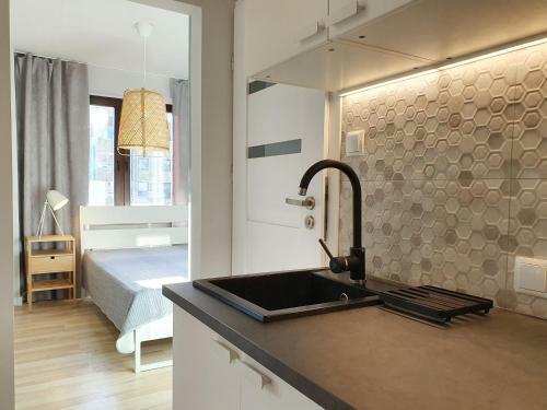 Comfy Apartments - Old Town Marine
