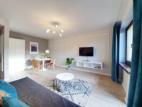 Comfy Apartments - Old Town Marine