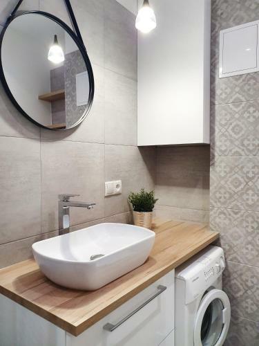 Comfy Apartments - Old Town Marine