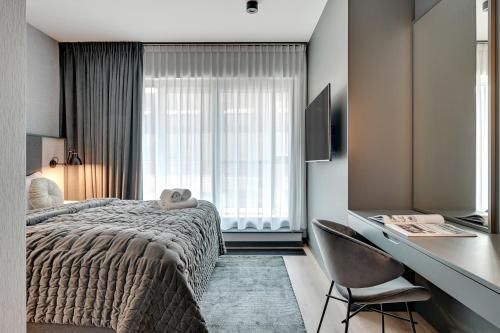 River Spa Apartments By Blue Mandarin