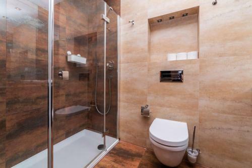 Apartamento Oneapartments - Broadway