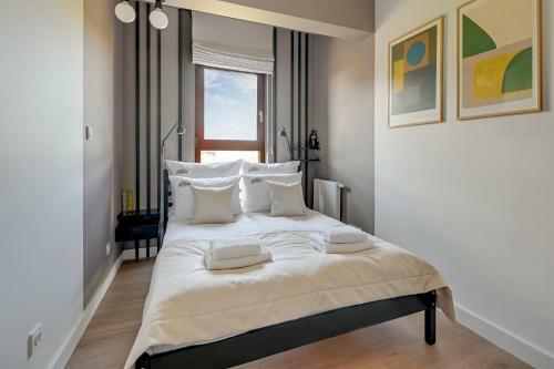 Downtown Apartments Aura III