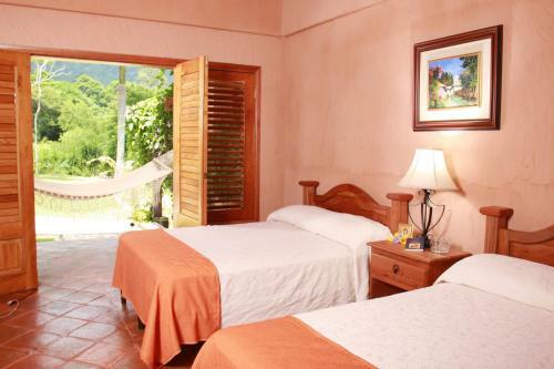 Hotel La Villa De Soledad