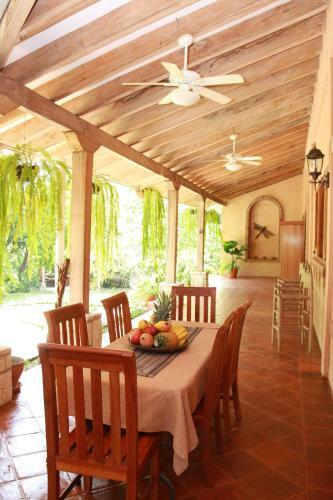 Hotel La Villa De Soledad