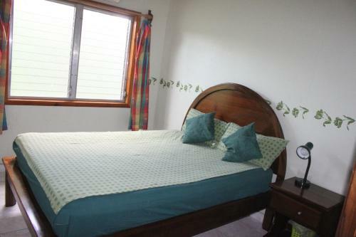 Apartamento Rainbow Village