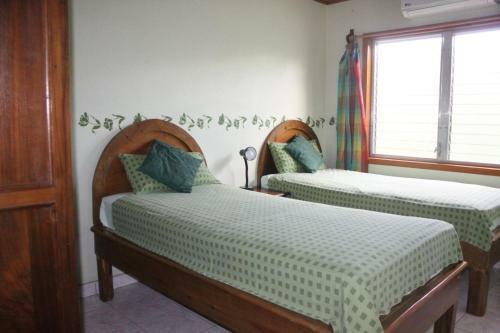 Apartamento Rainbow Village