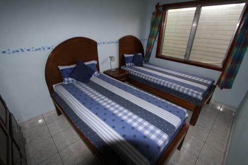Apartamento Rainbow Village