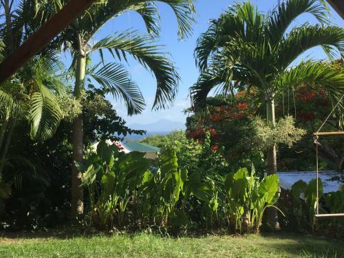 Albergue Natur'hamac