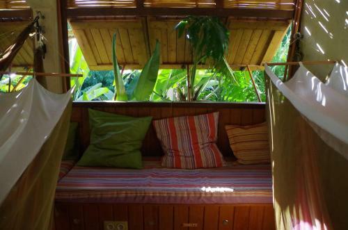 Albergue Natur'hamac