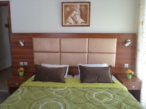 Maria Apartments