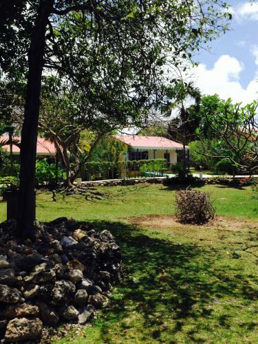 Aparthotel Au Village De Menard