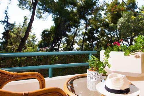Possidi Holidays Resort & Suite Hotel