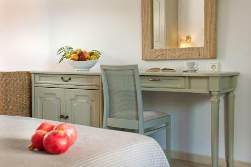 Possidi Holidays Resort & Suite Hotel