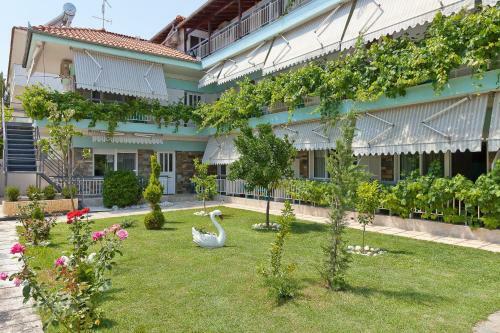 Artemis Apartments