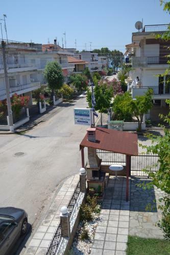 Artemis Apartments