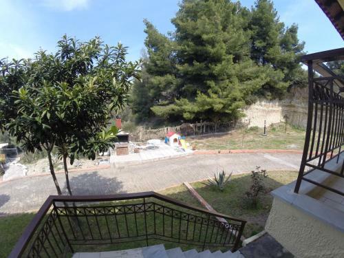 Apartamento Villa Panorama Studios