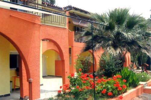 Apartamento Villa Panorama Studios