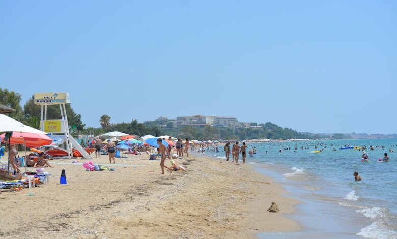 Apartments Dimitra