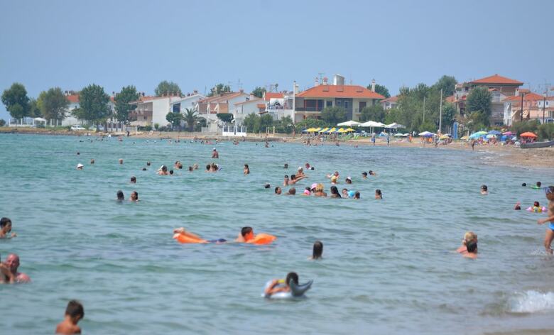 Apartments Dimitra