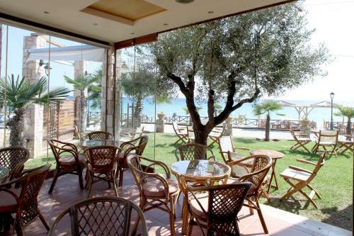 Aparthotel Hotel Paralio