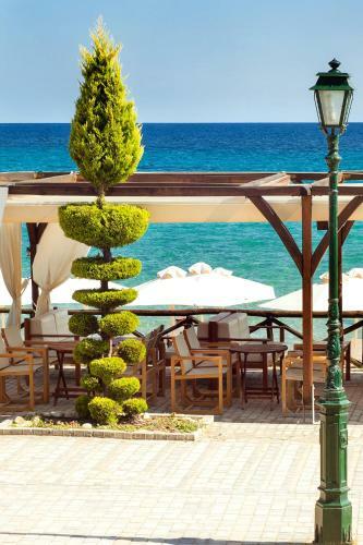 Aparthotel Hotel Paralio