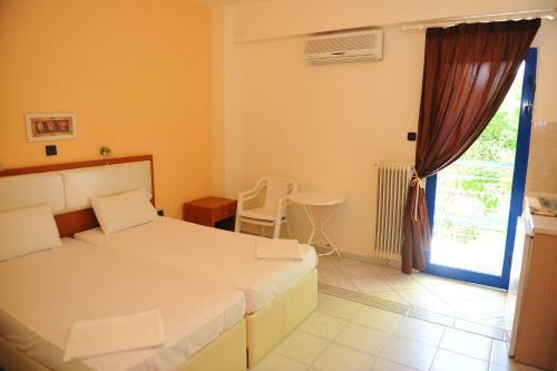 Apartamentos Hotel Eleni