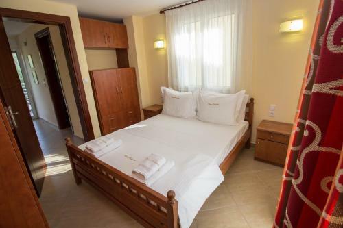 Apartamento Parea Kalamitsi