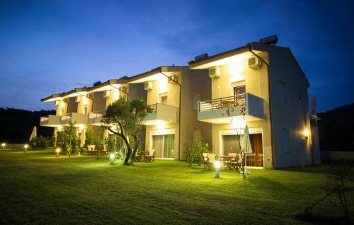Apartamento Parea Kalamitsi