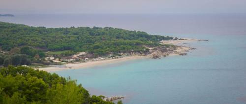 Apartamento Parea Kalamitsi