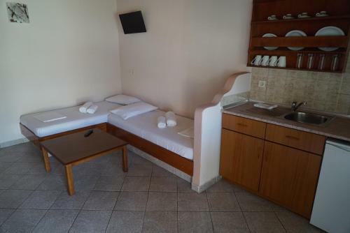 Apartamento Ammos Kalamitsi