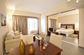 Hotel Kymi Palace