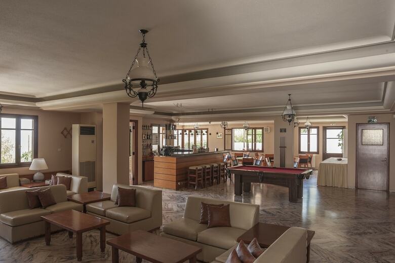 Corali Hotel