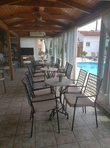 Marketos Apartments